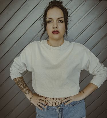 Gisela Hidalgo